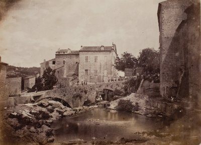 Grasse - Charles Nègre