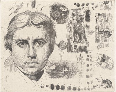 Portrait d