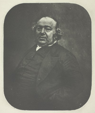 Portrait de Jules Janin d