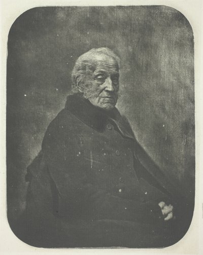 Portrait du Prince Adam Georges Czartorisky, d