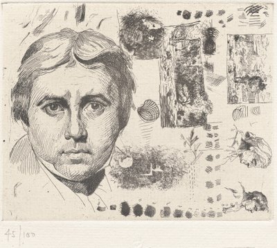 Portrait d