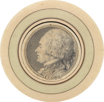 P.J. Marco - Charles Nicolas Cochin II