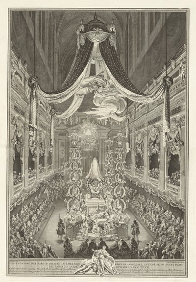 Pompe funèbre d
