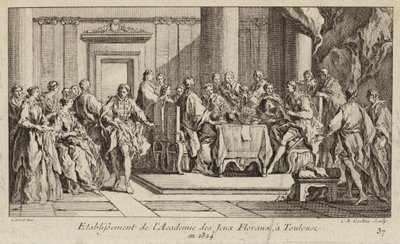 Établissement de l