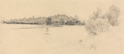 Stirling - Charles Oliver Murray