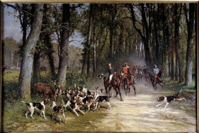 Le duc d