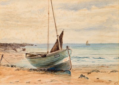 Échoué - Charles Ower