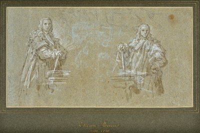 Deux études d