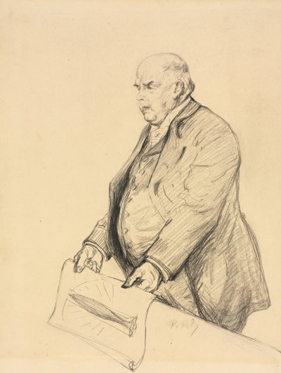 Robert Green Ingersoll, quatrième quart du 19e siècle - Charles Paul Renouard