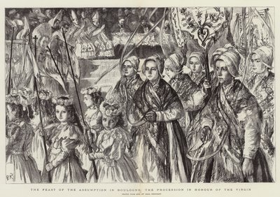 La fête de l