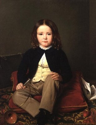 Portrait d