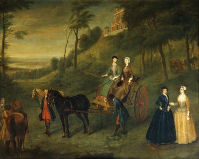 Dames et Demoiselles d