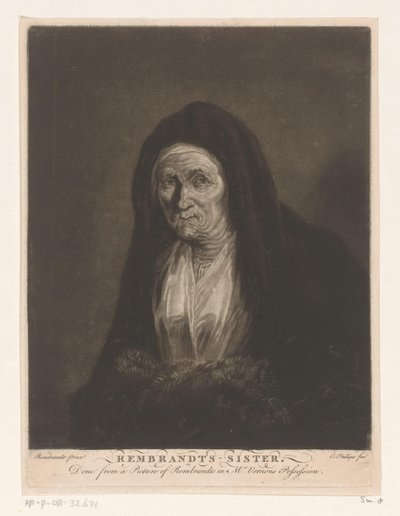 Portrait d