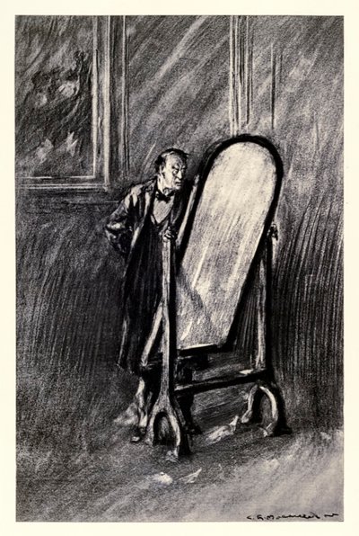 Obsédé par une seule pensée - l