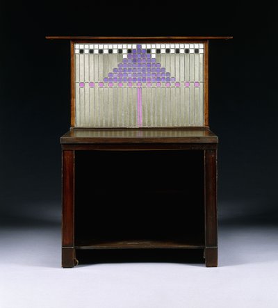 Cabinet d