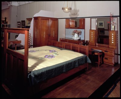 Suite de Chambre pour la Chambre d