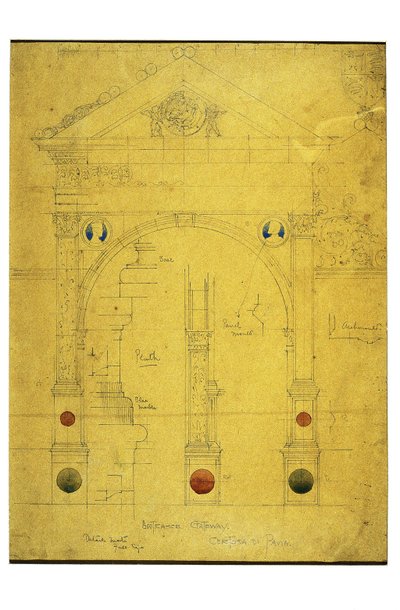 Porte d