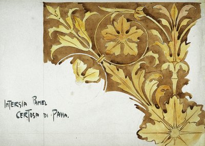 Panneau d