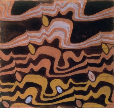 Design textile - Charles Rennie Mackintosh