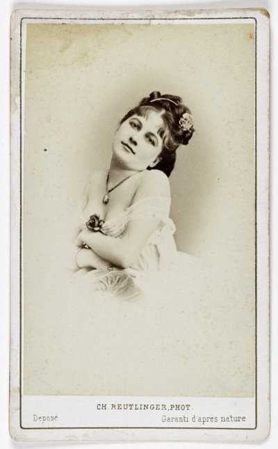 Portrait de l