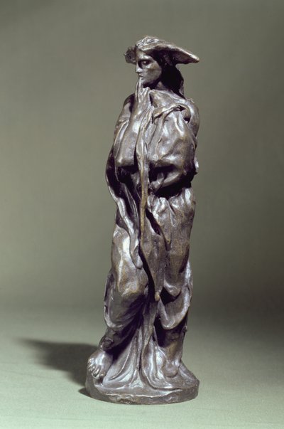 Silence - Charles Ricketts