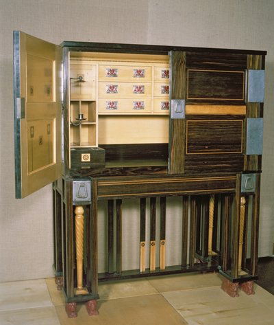 Cabinet d