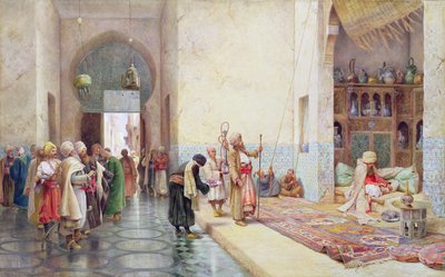 La Douleur du Pacha de 