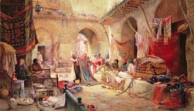Image inconnue - Charles Robertson