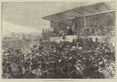 M. Gladstone s