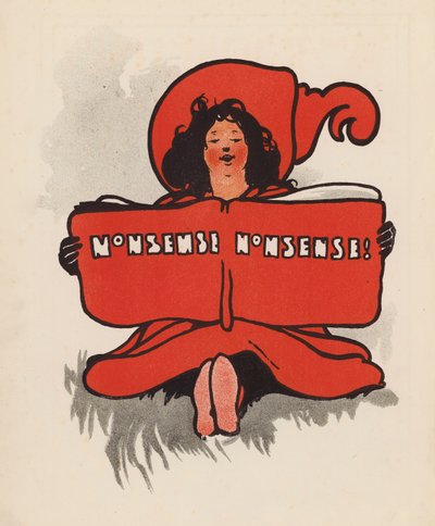 Lire des bêtises, des bêtises ! - Charles Robinson