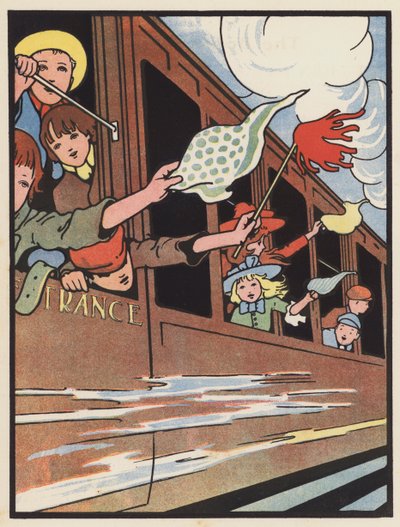 Le train d
