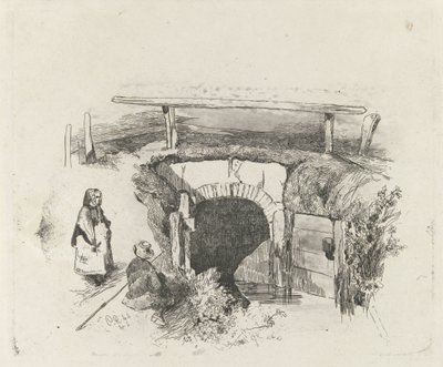 Pont - Charles Rochussen