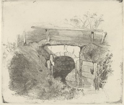 Pont - Charles Rochussen