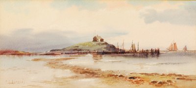 Sans titre, fin 19ème - début 20ème siècle - Charles Russell Loomis