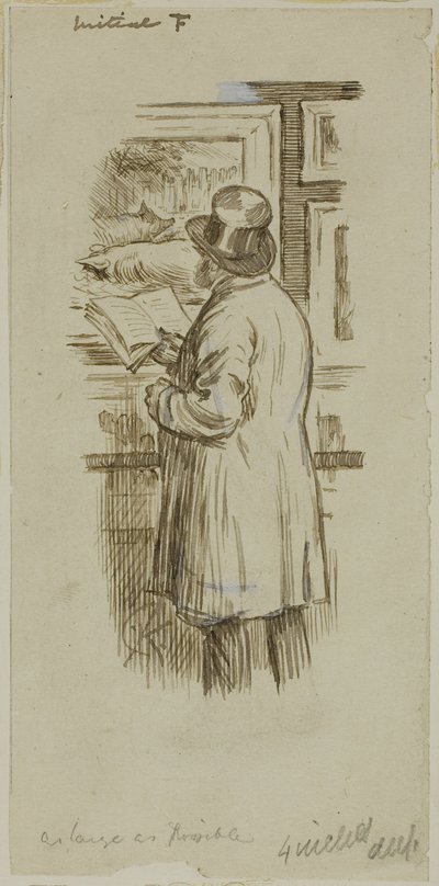 Homme à l