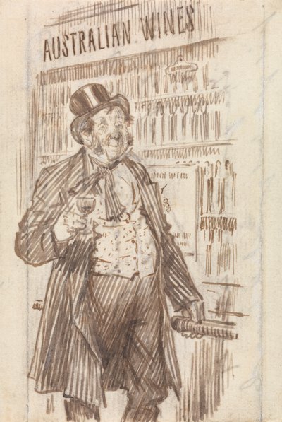 Robert - Charles Samuel Keene