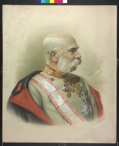 François-Joseph Ier, empereur d