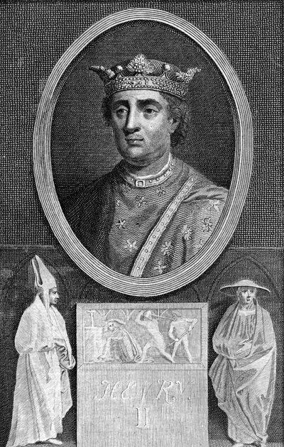 Henri II, roi d