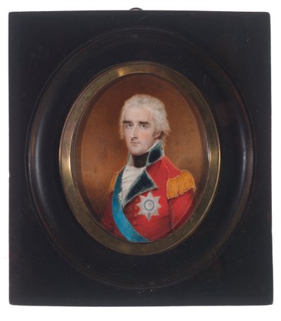 Richard - Charles Shireff