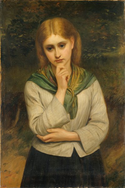 Rêveries - Charles Sillem Lidderdale
