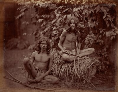 [Chasseurs] - Charles T. Scowen