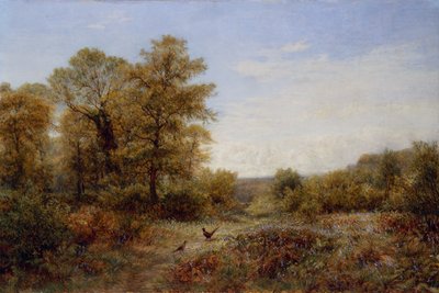  - Charles Thomas Burt