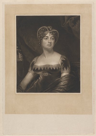 Catherine Thomason, Mme Thomas Whitmore d