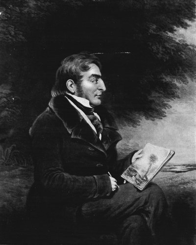 J. M. W. Turner, R.A., vers 1842, 1911 - Charles Turner