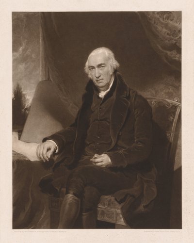 James Watt - Charles Turner