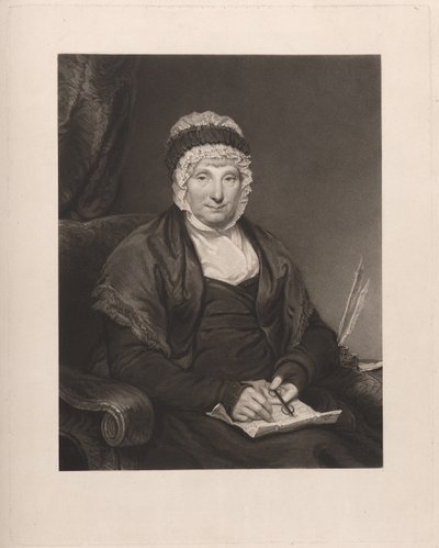 Mme Hamilton - Charles Turner