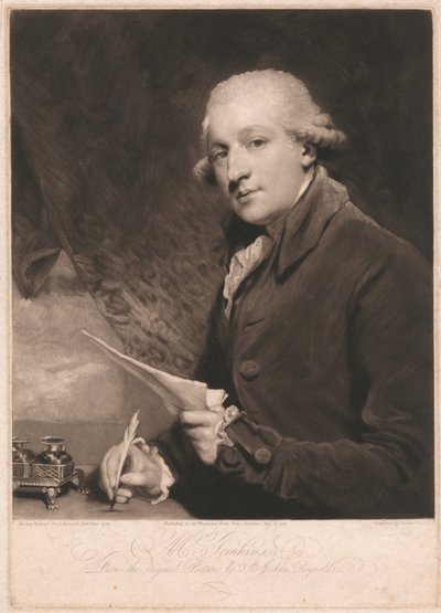 P. W. Tomkins - Charles Turner