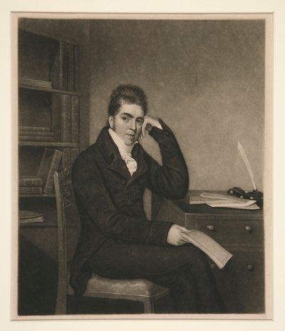 Pierce Egan - Charles Turner