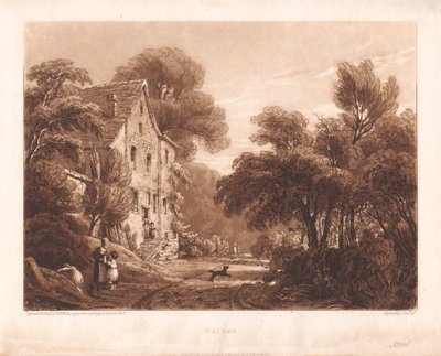 Walzen - Charles Turner
