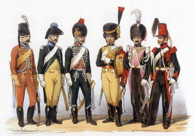 Costumes de l